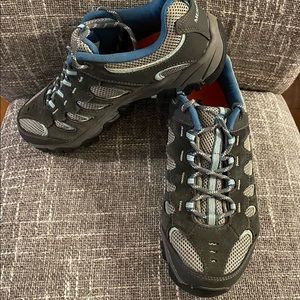 Merrell Hiking Shoes
